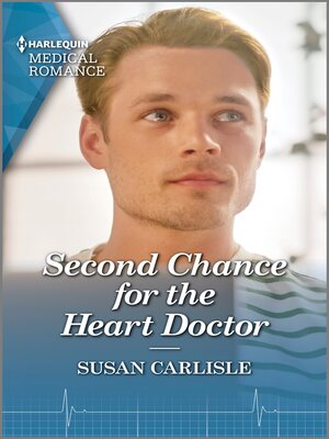 cover image of Second Chance for the Heart Doctor